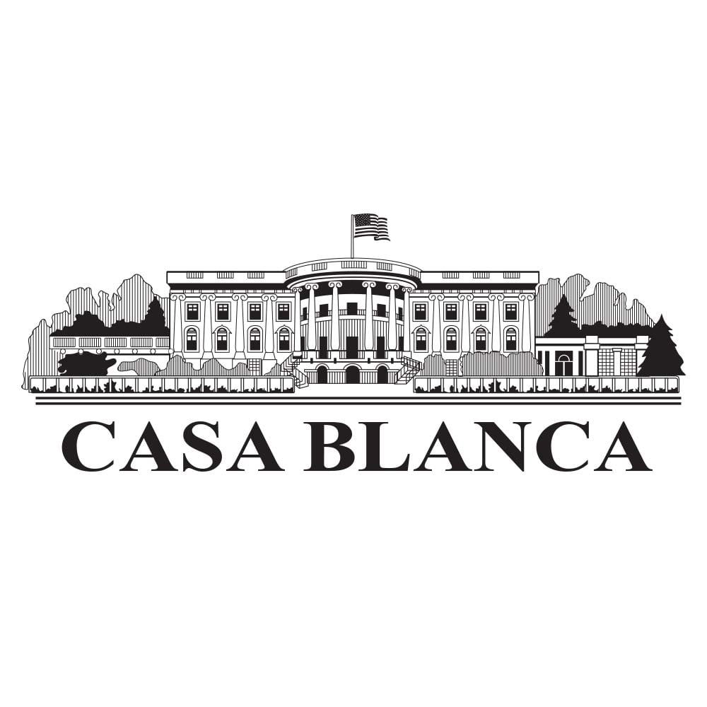 Casa Blanca